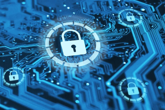 Security - Lock