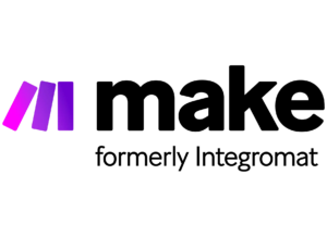 Make logo