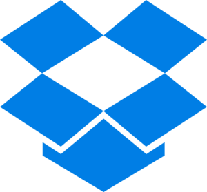 Dropbox logo