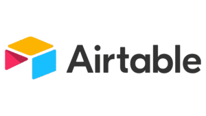 Airtable logo