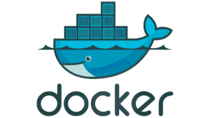 Docker logo