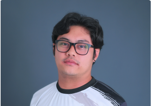 Allen, Delivery Den Leader