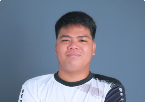 Jomar, Senior Codepaw