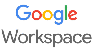 Google Workspace logo