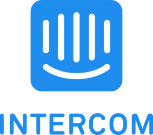 Intercom logo