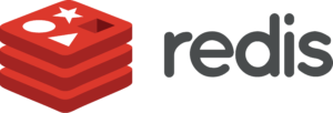 Redis logo