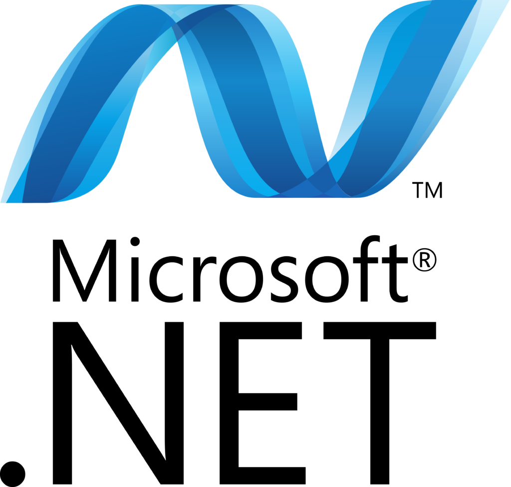 Microsoft.net logo