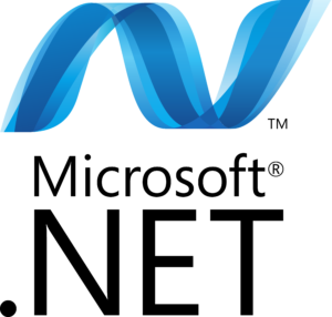 Microsoft.net logo