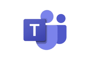 Microsoft Teams logo