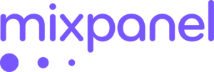 Mixpanel logo
