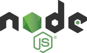 Node js logo