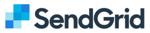 SendGrid logo