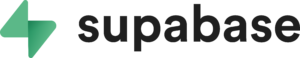 Supabase logo