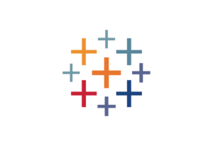 Tableau logo