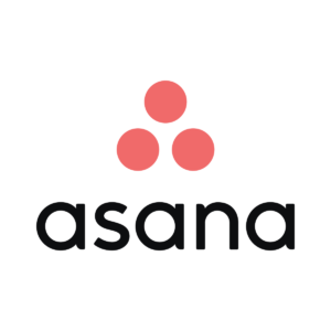 Asana logo