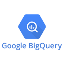 Google BigQuery logo