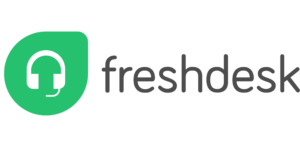 Freshdesk logo