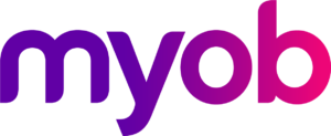 Myob logo