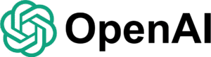 Open AI logo