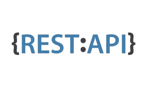 Rest API logo