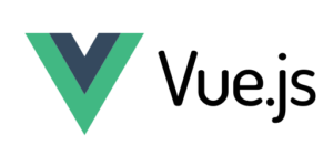 Vue js logo