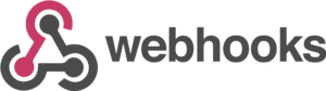 Webhooks logo