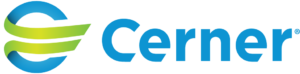 Cerner logo