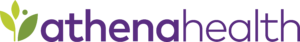 athena health logo