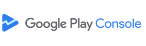 Google Play Console logo