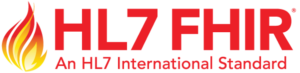 HL& FHIR logo