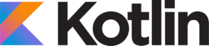 Kotlin logo
