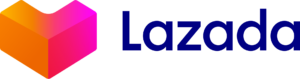 Lazada logo