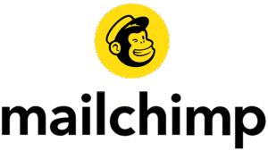 Mailchimp logo