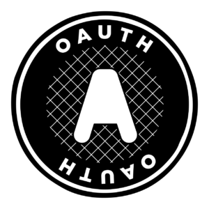Oauth logo