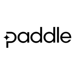 Paddle Logo