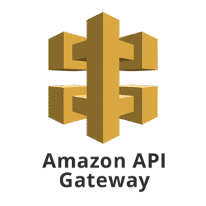 Amazon API Gateway logo