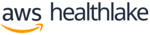 aws healthlake logo