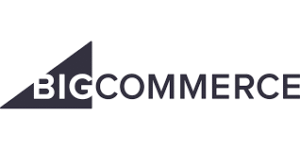 Bigcommerce logo
