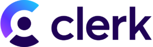 Clerk Logo