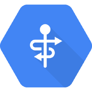 Cloud Healthcare logo