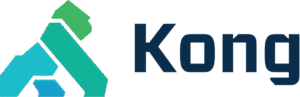 Kong logo