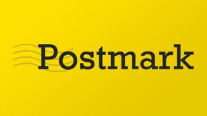 Postmark logo