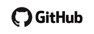 guthub logo