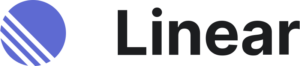 Linear logo